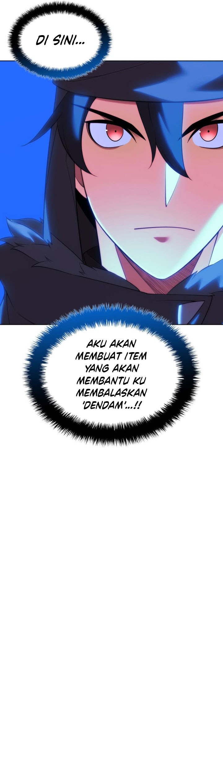 Overgeared New Chapter 207 Gambar 42