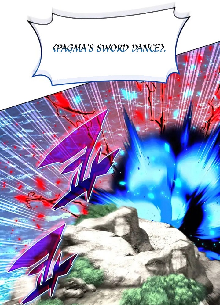Overgeared New Chapter 206 Gambar 45