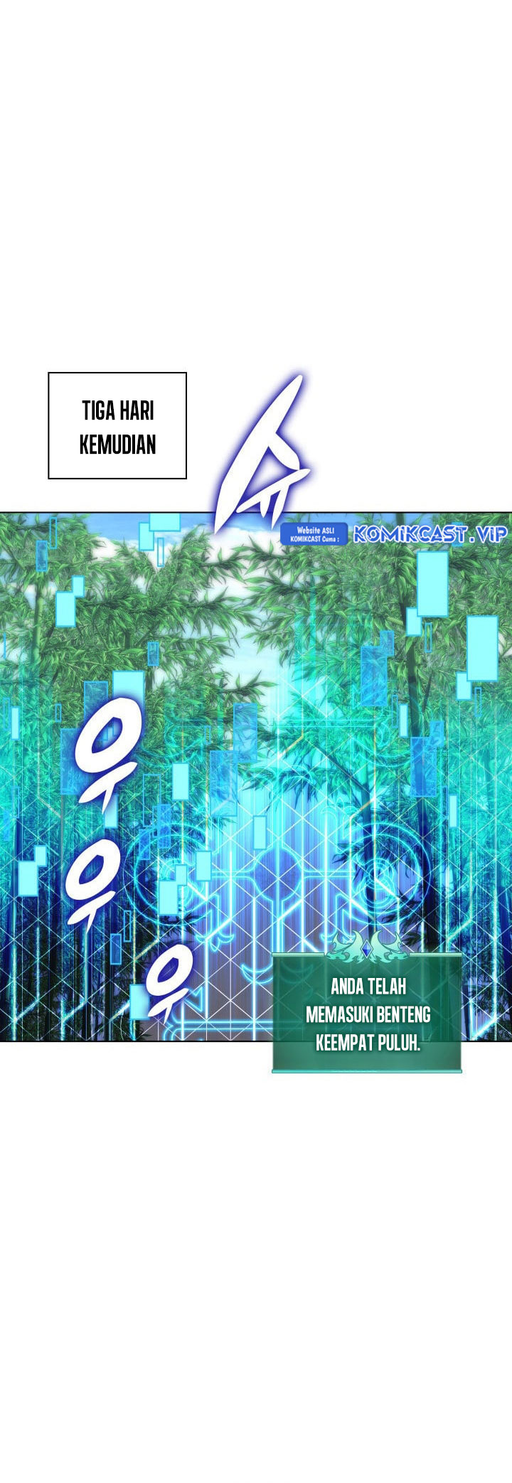 Overgeared New Chapter 200 Gambar 48