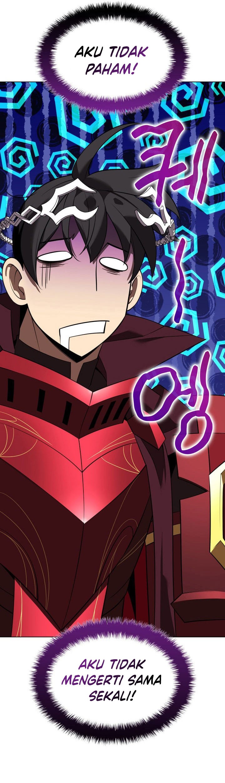 Overgeared New Chapter 200 Gambar 49