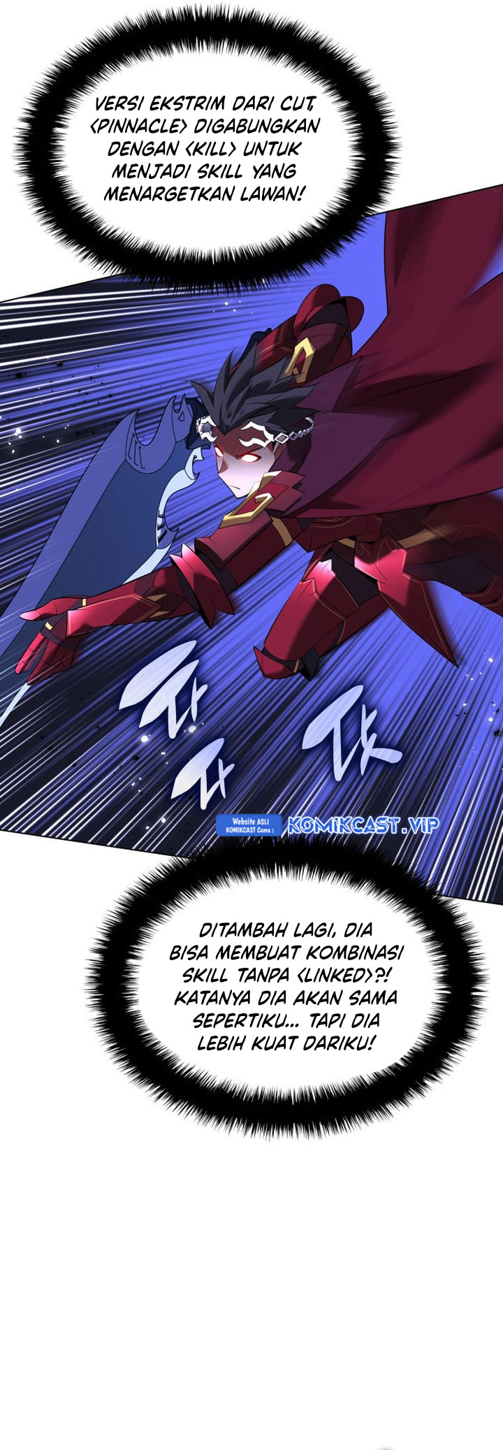 Overgeared New Chapter 199 Gambar 39