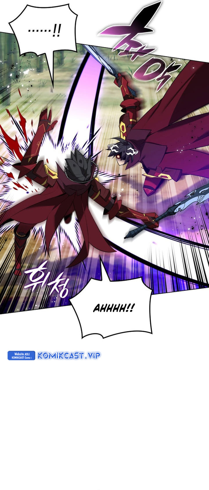 Overgeared New Chapter 199 Gambar 40