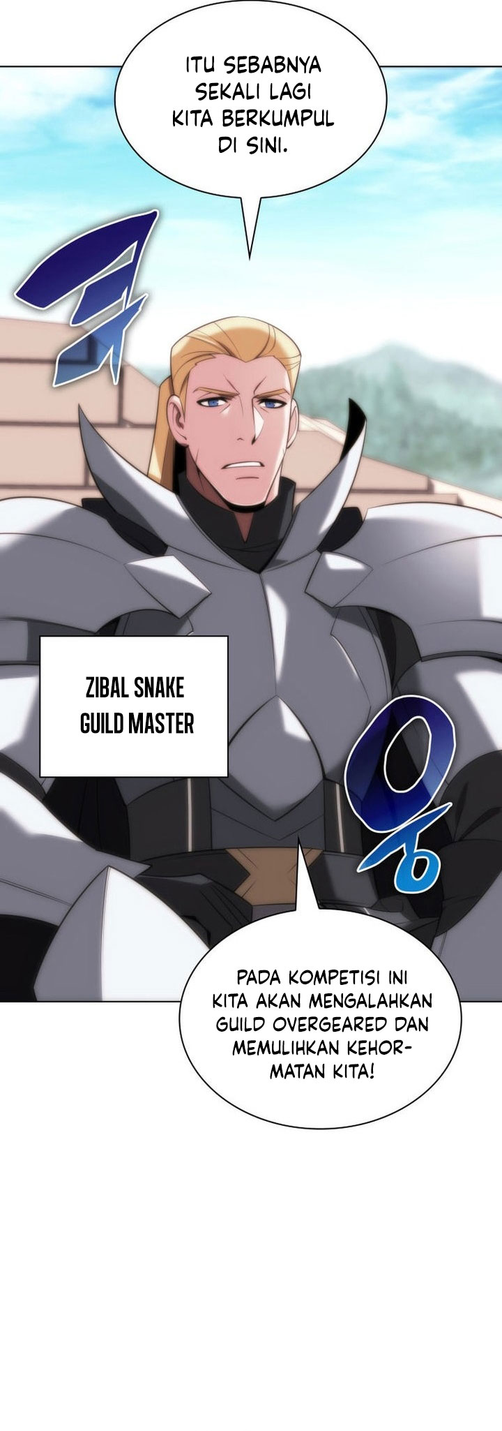 Overgeared New Chapter 196 Gambar 51