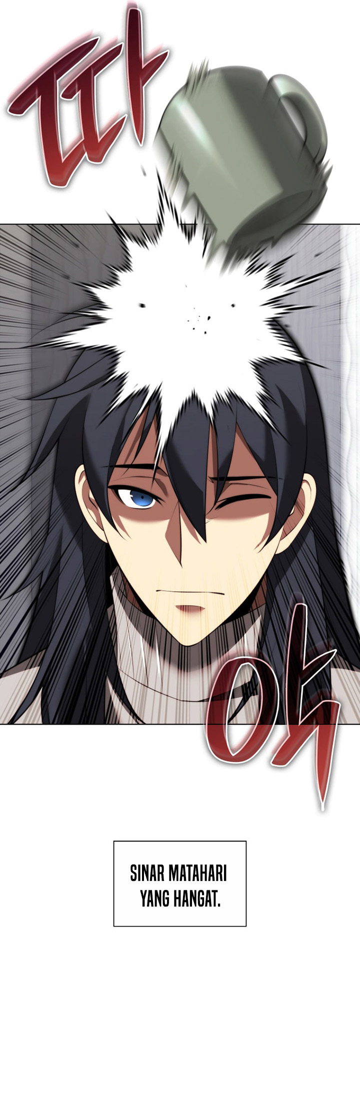 Overgeared New Chapter 195 Gambar 34