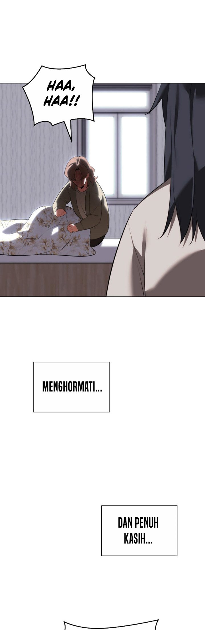 Overgeared New Chapter 195 Gambar 35