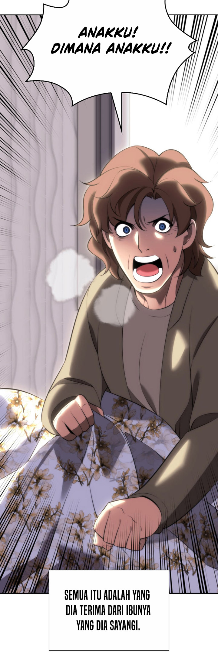 Overgeared New Chapter 195 Gambar 36