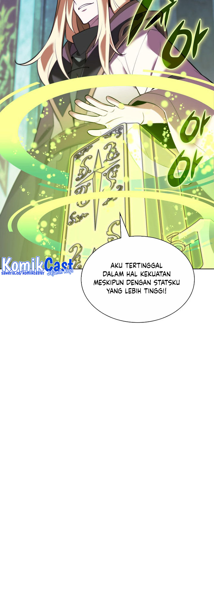 Overgeared New Chapter 192 Gambar 40