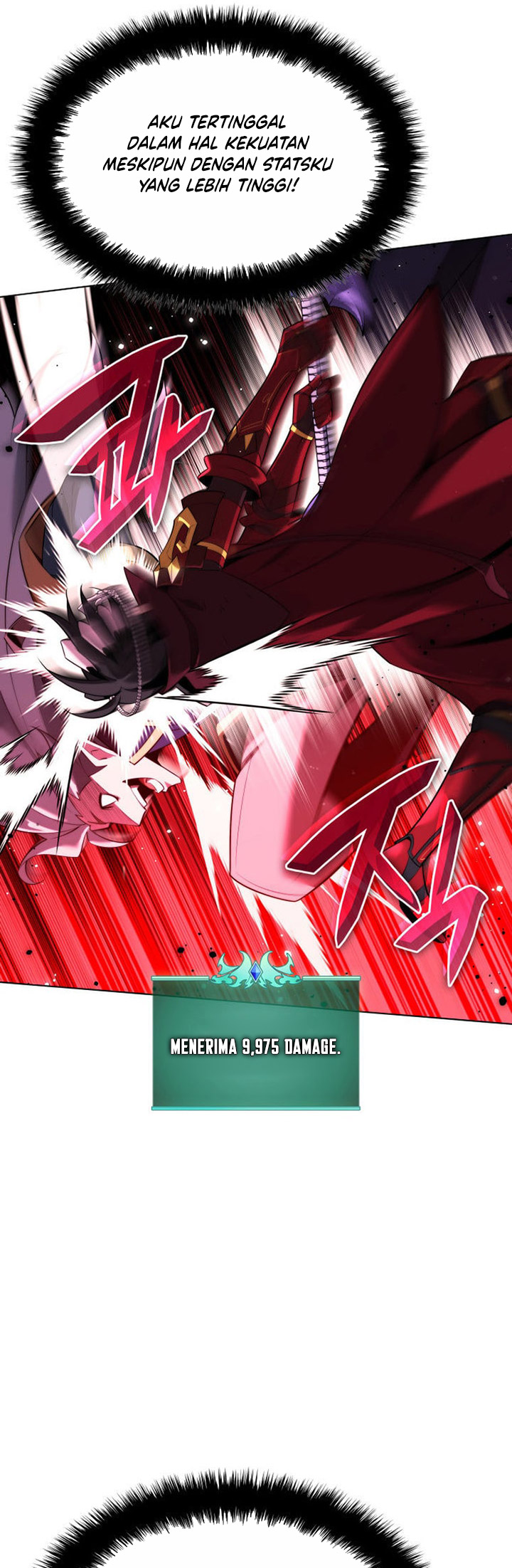 Overgeared New Chapter 192 Gambar 42