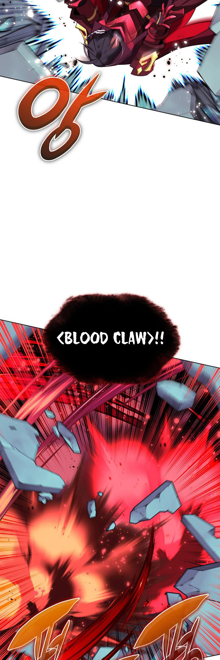 Overgeared New Chapter 191 Gambar 40