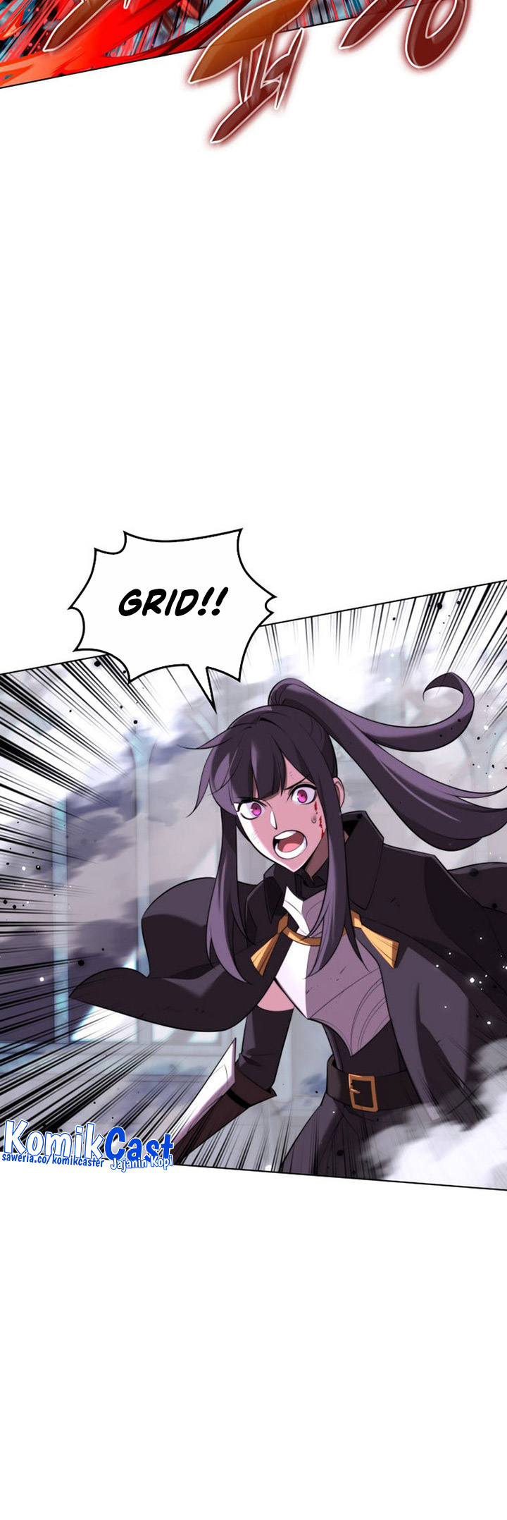 Overgeared New Chapter 191 Gambar 41