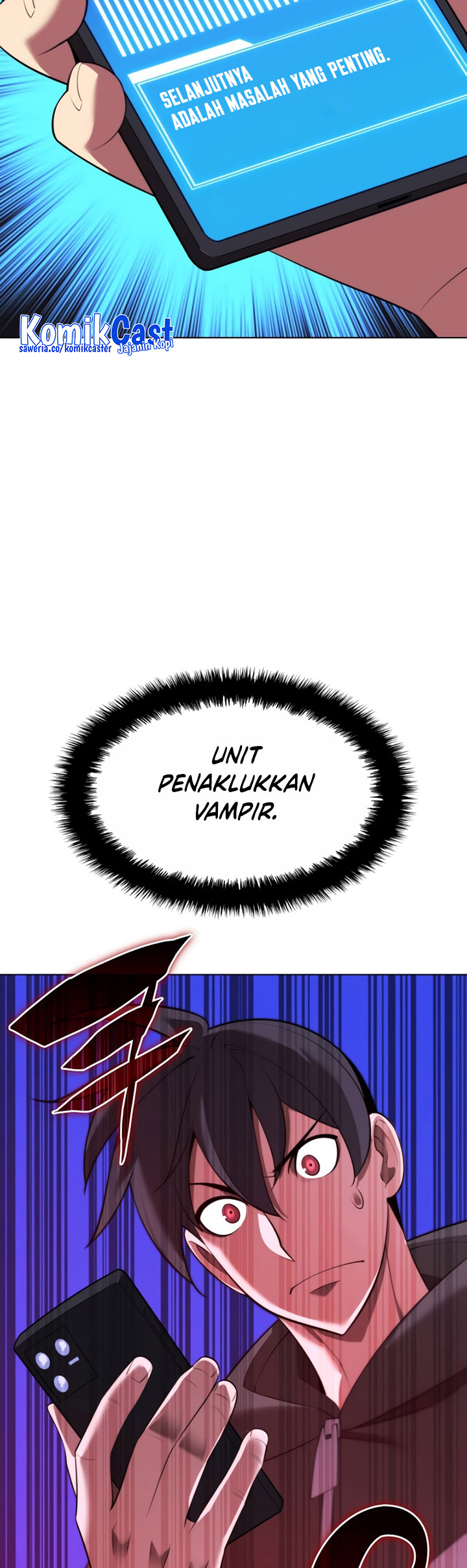 Overgeared New Chapter 190 Gambar 55