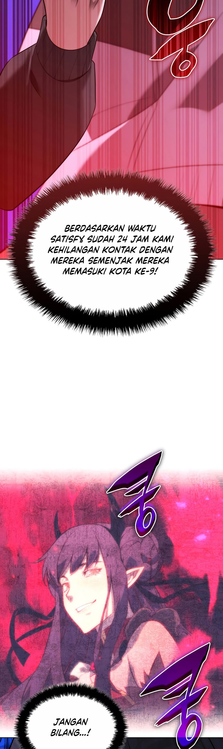 Overgeared New Chapter 190 Gambar 56