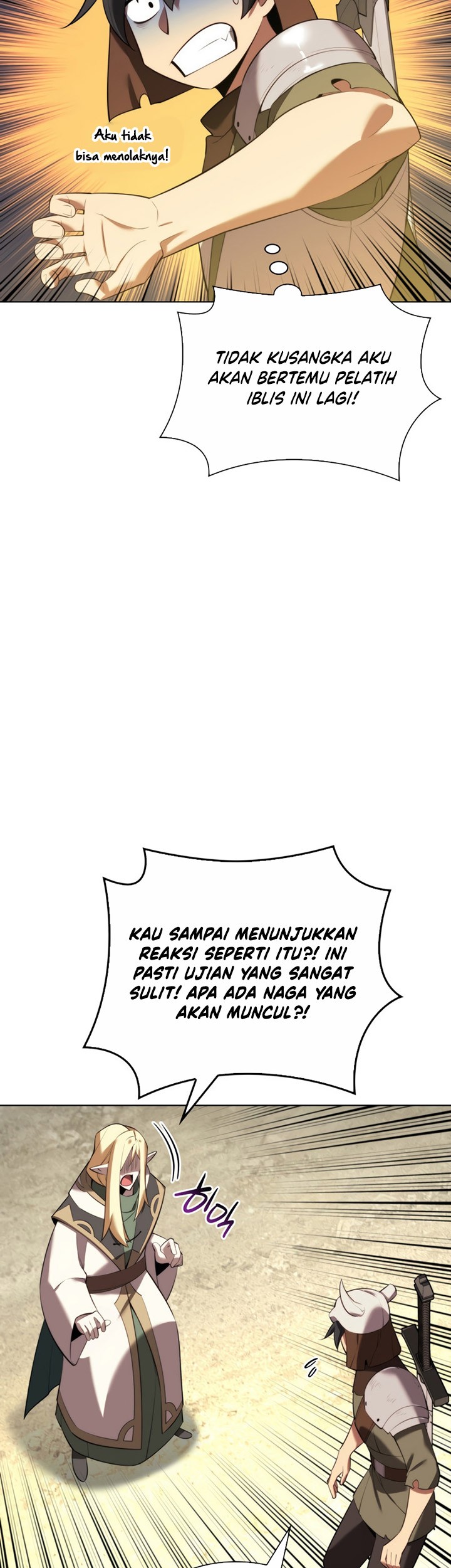 Overgeared New Chapter 189 Gambar 52