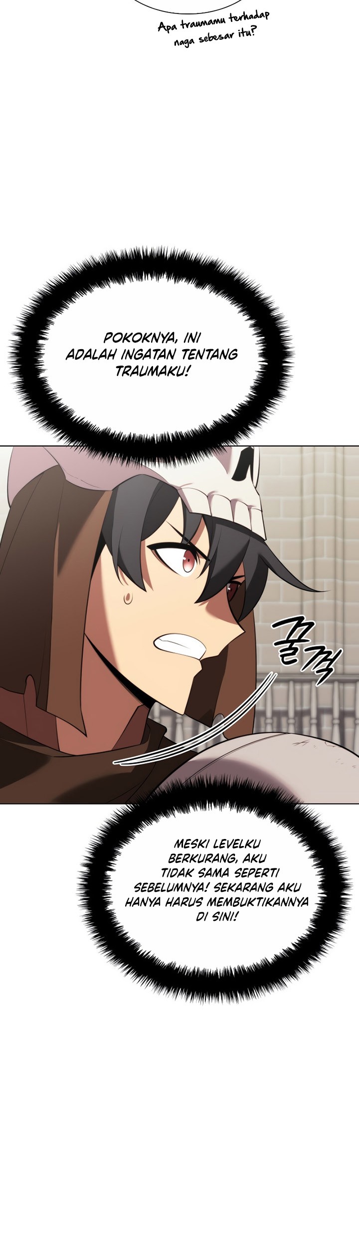 Overgeared New Chapter 189 Gambar 54