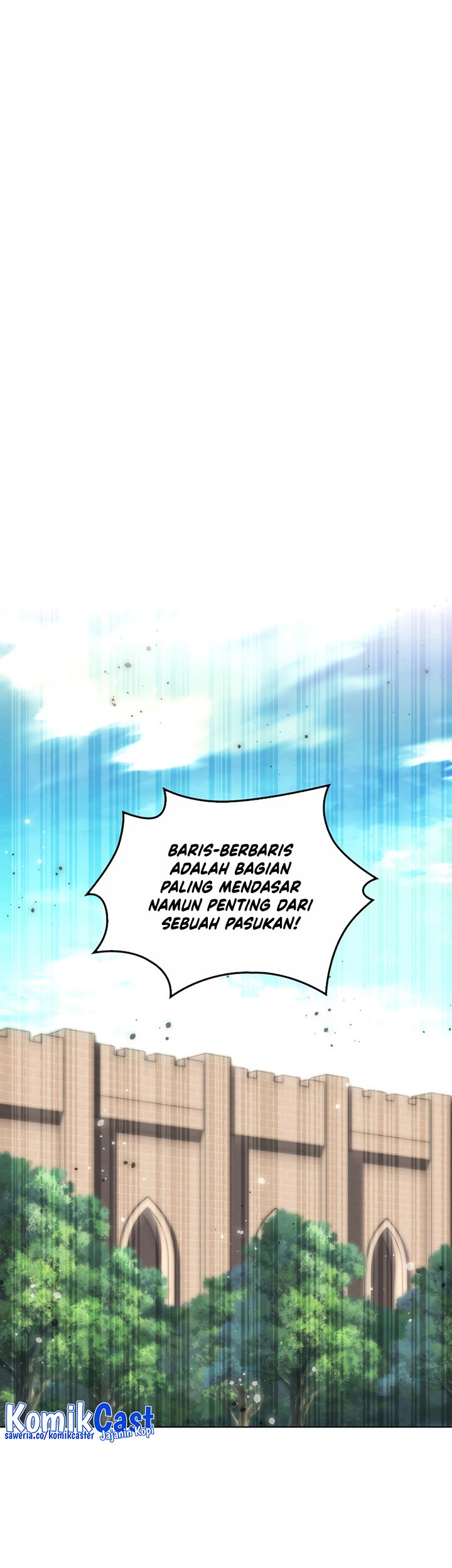 Overgeared New Chapter 189 Gambar 56
