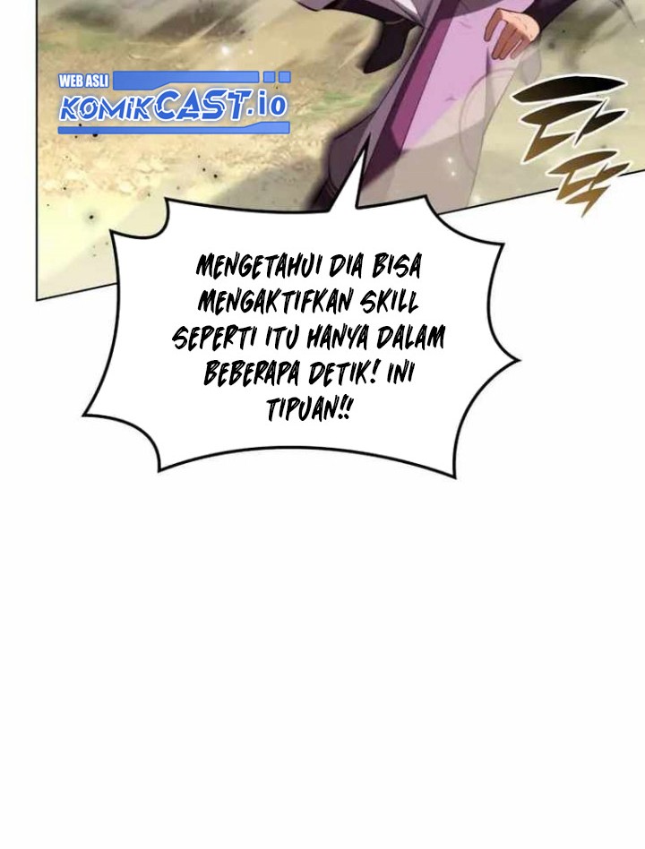 Overgeared New Chapter 184 Gambar 43