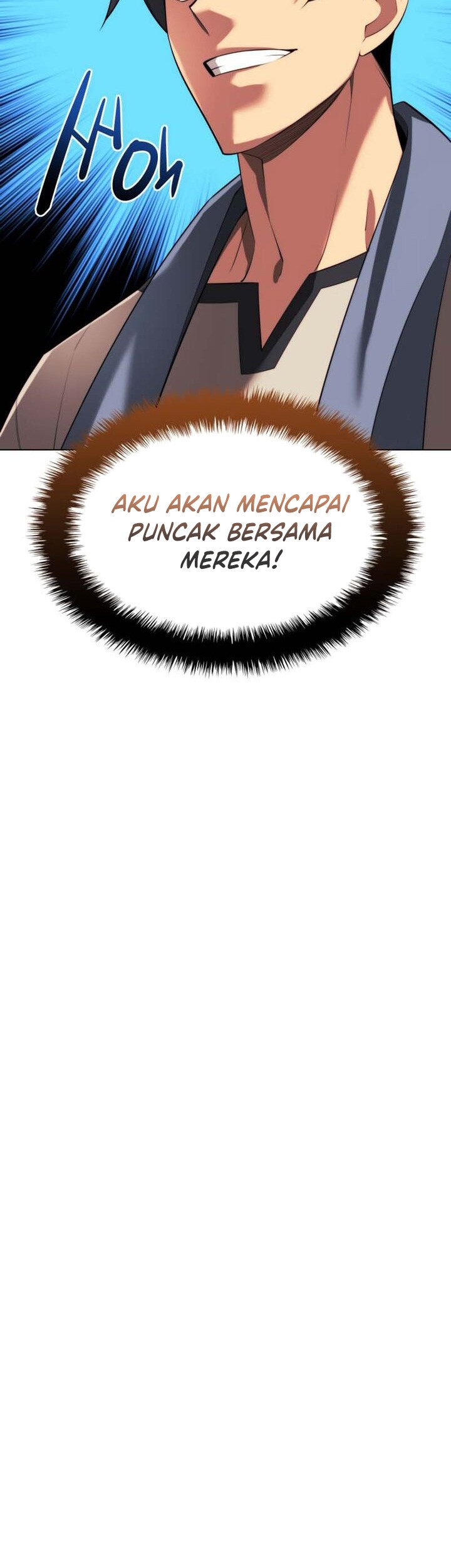 Overgeared New Chapter 183 Gambar 42