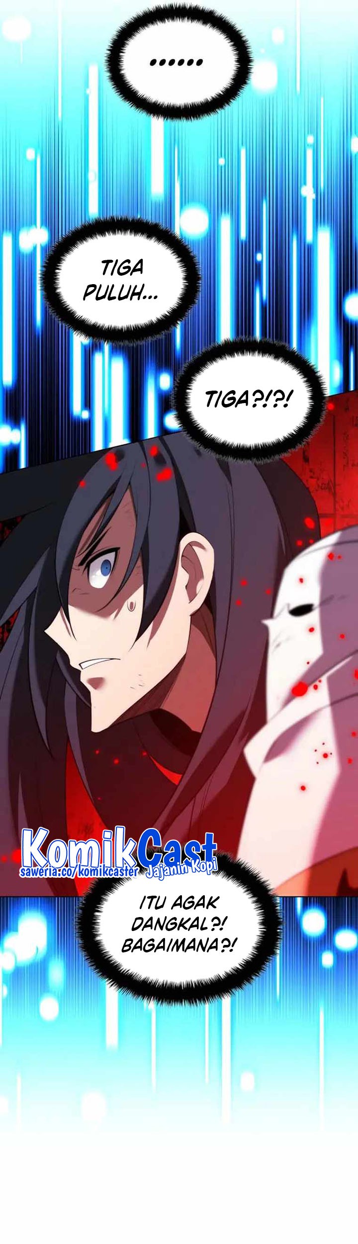 Overgeared New Chapter 182 Gambar 32