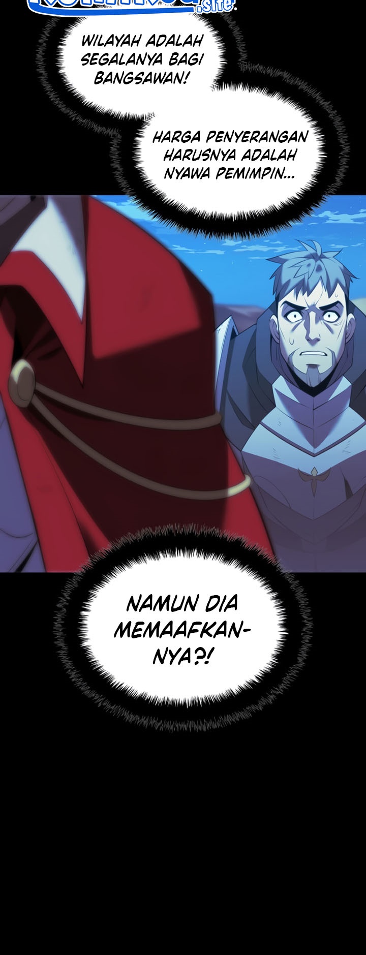Overgeared New Chapter 178 Gambar 38