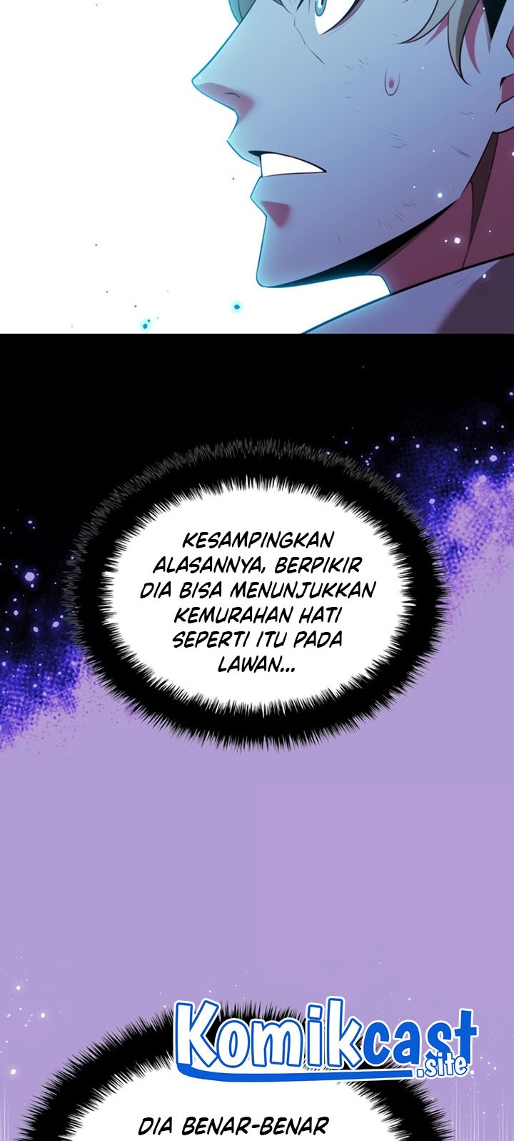 Overgeared New Chapter 178 Gambar 40