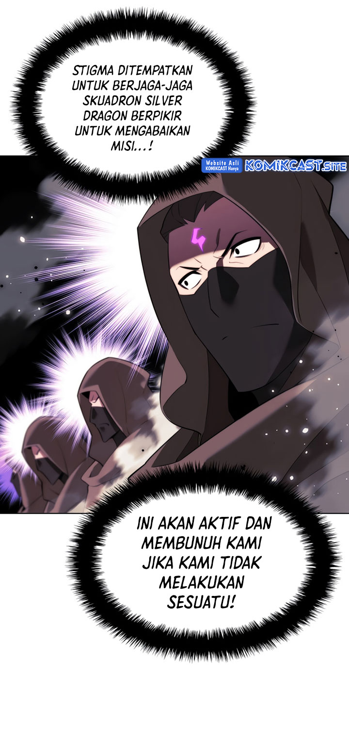Overgeared New Chapter 177 Gambar 54