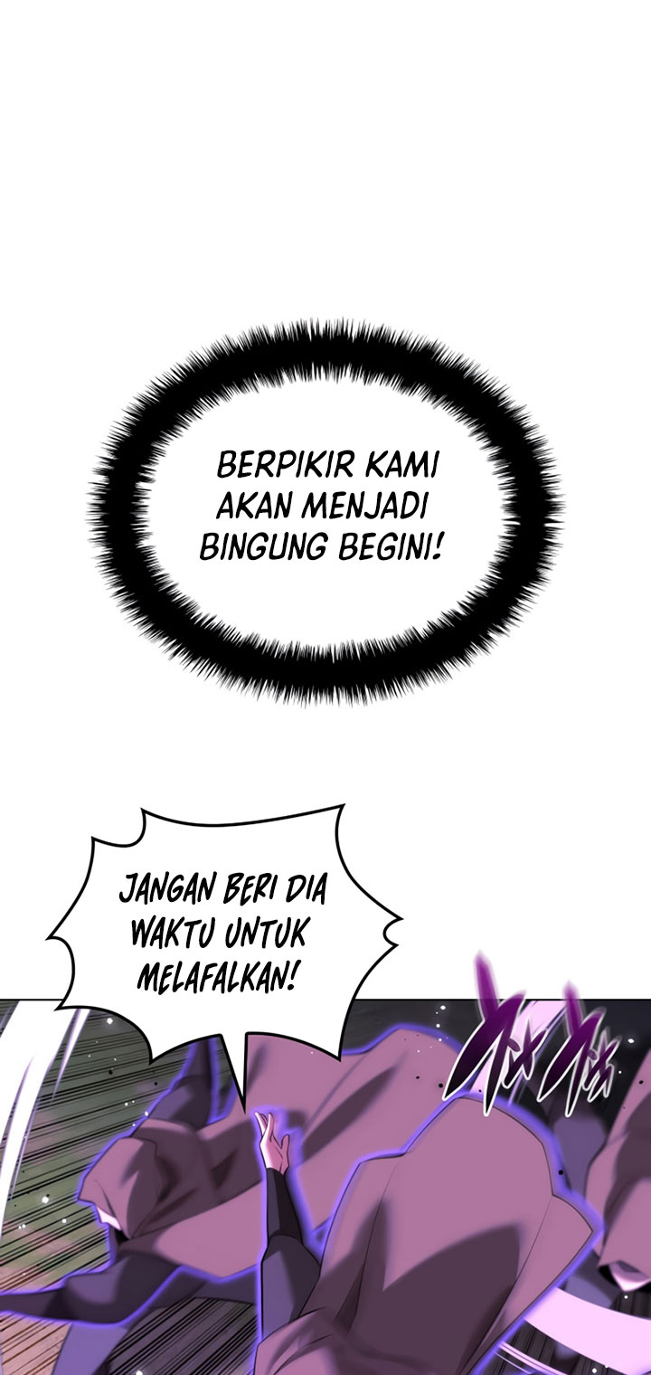 Overgeared New Chapter 177 Gambar 55