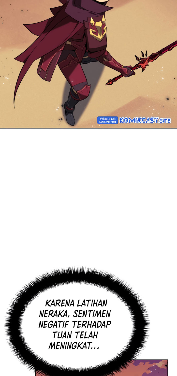 Overgeared New Chapter 176 Gambar 49