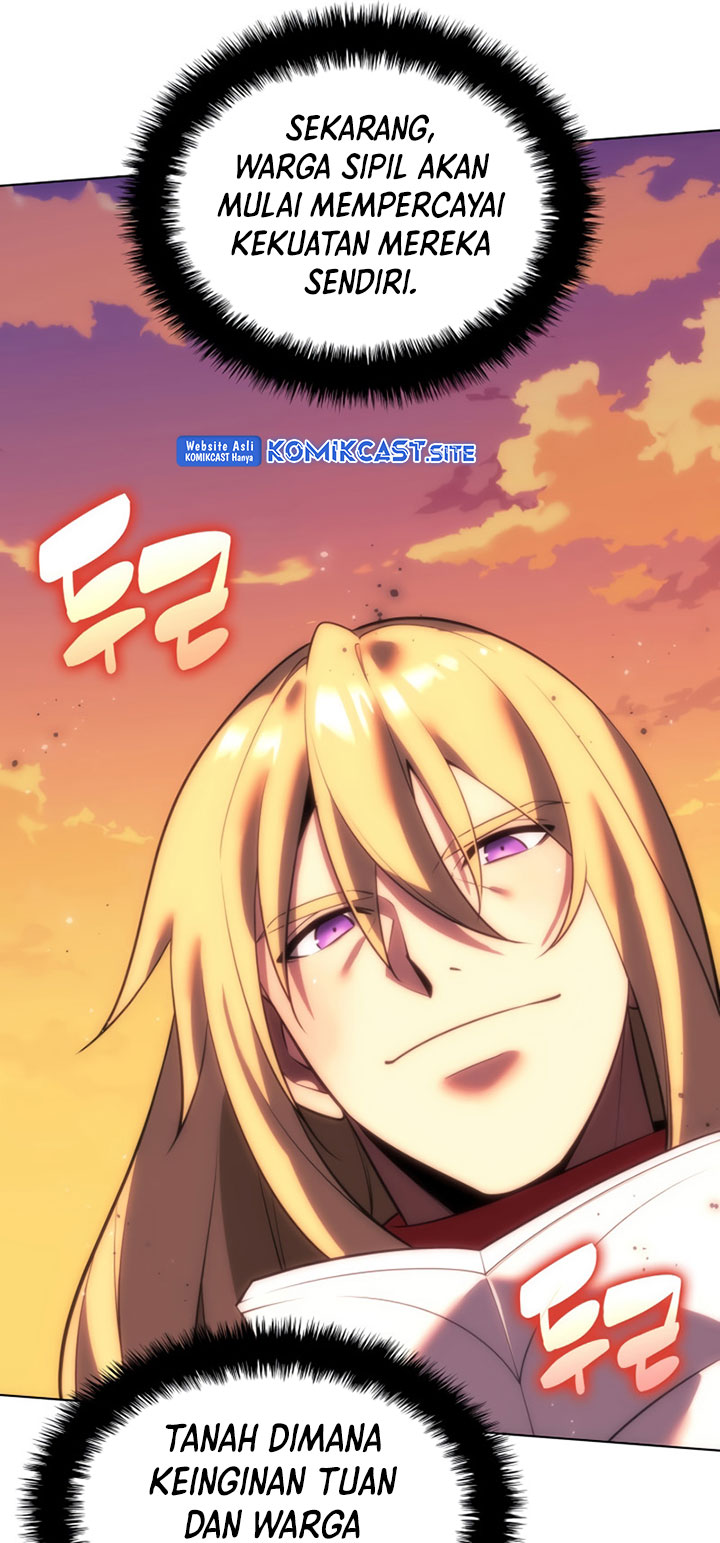 Overgeared New Chapter 176 Gambar 51