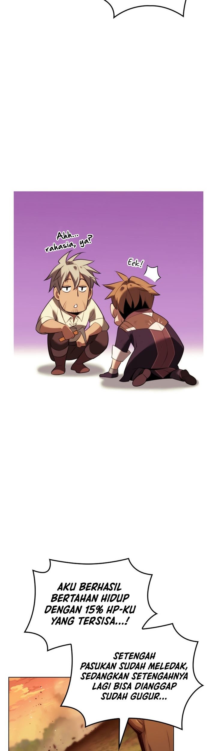 Overgeared New Chapter 175 Gambar 42