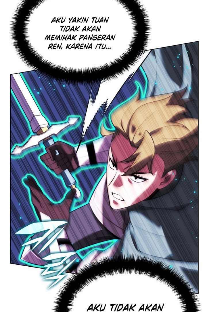 Overgeared New Chapter 174 Gambar 47