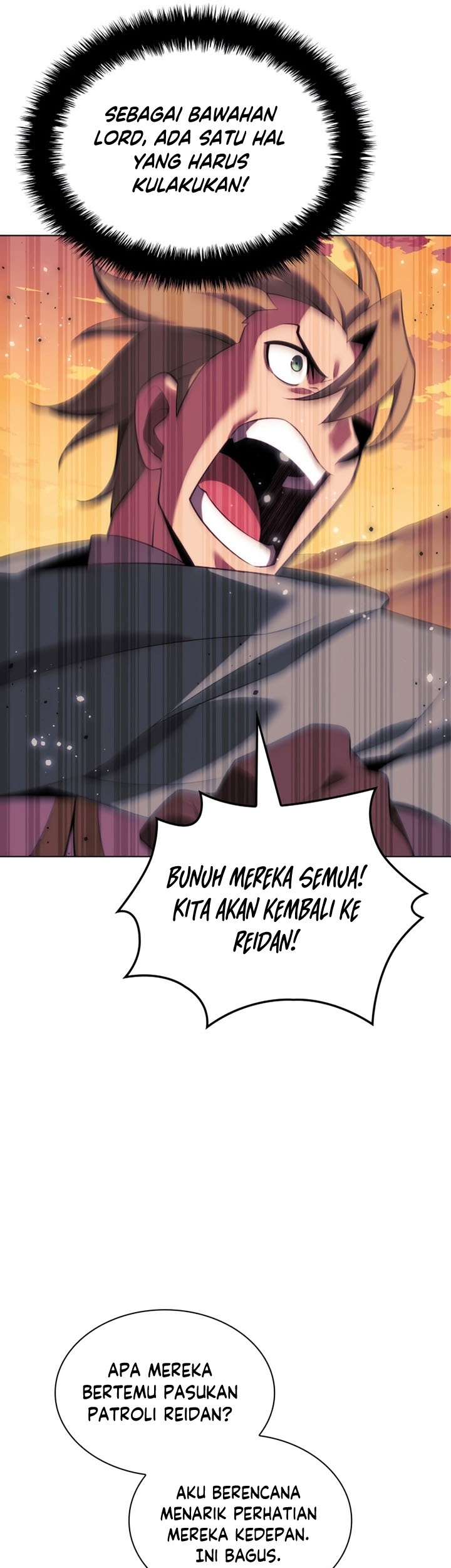 Overgeared New Chapter 174 Gambar 50