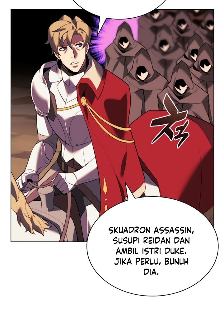 Overgeared New Chapter 174 Gambar 51