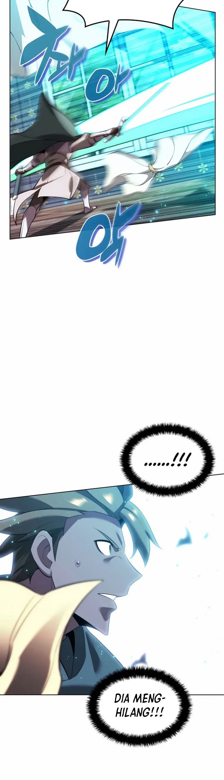 Overgeared New Chapter 172 Gambar 52
