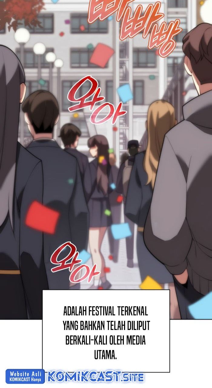 Overgeared New Chapter 170 Gambar 43