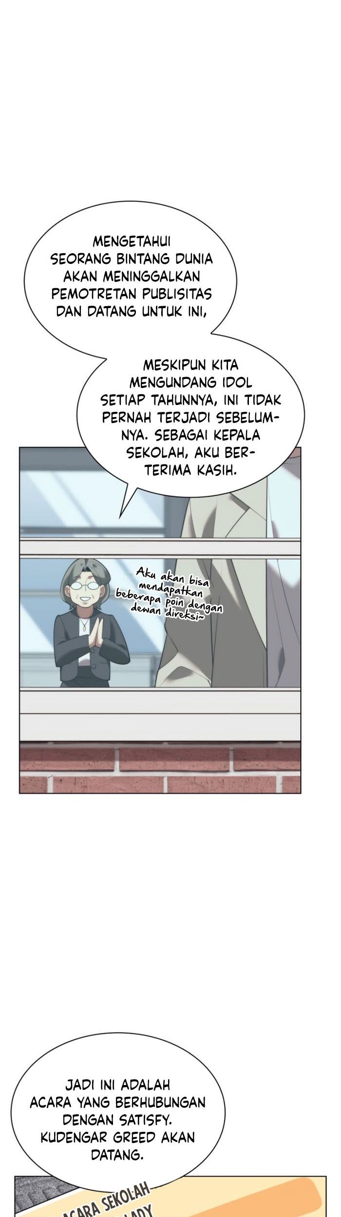 Overgeared New Chapter 170 Gambar 44