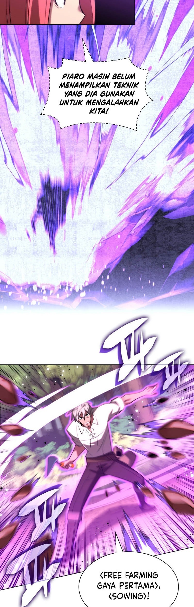 Overgeared New Chapter 168 Gambar 48