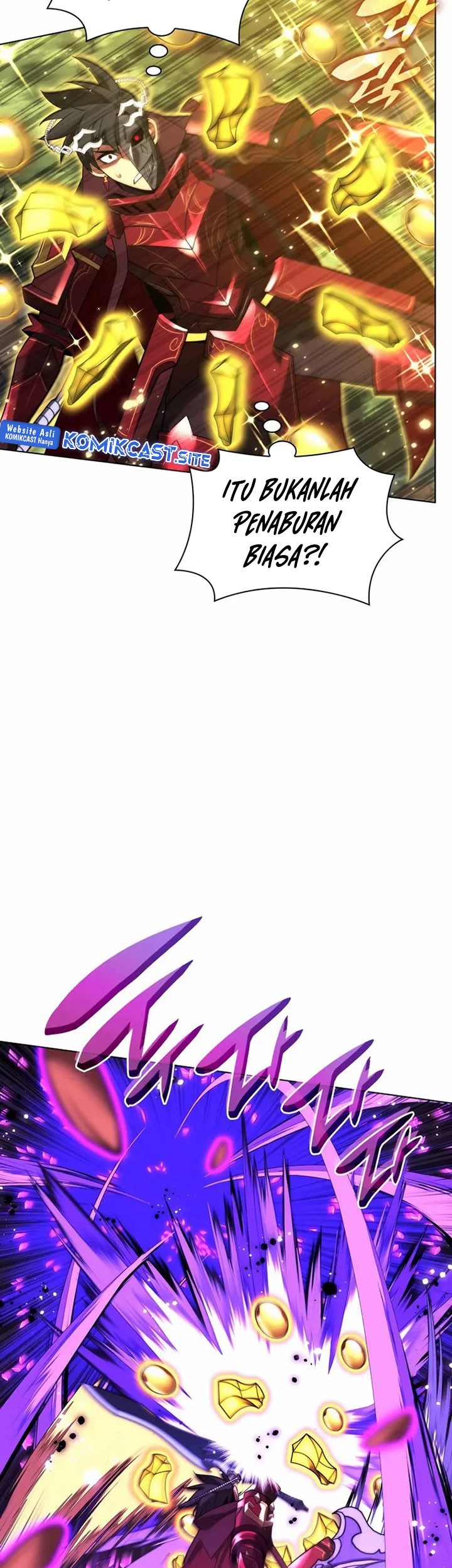 Overgeared New Chapter 167 Gambar 46