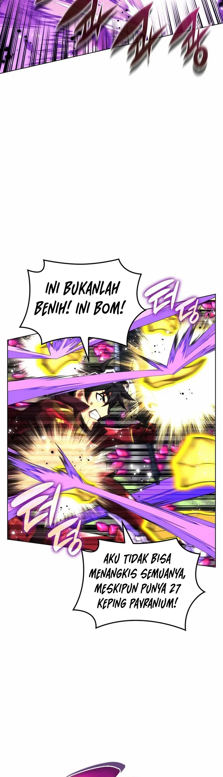 Overgeared New Chapter 167 Gambar 48