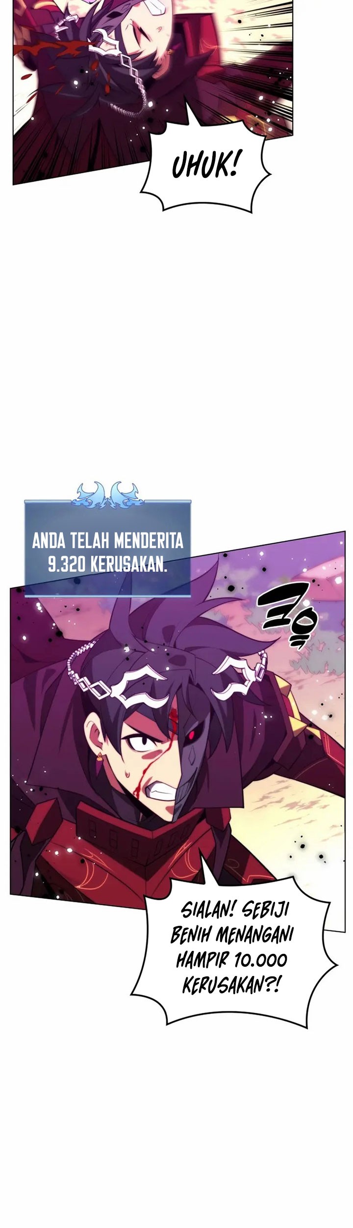 Overgeared New Chapter 167 Gambar 50