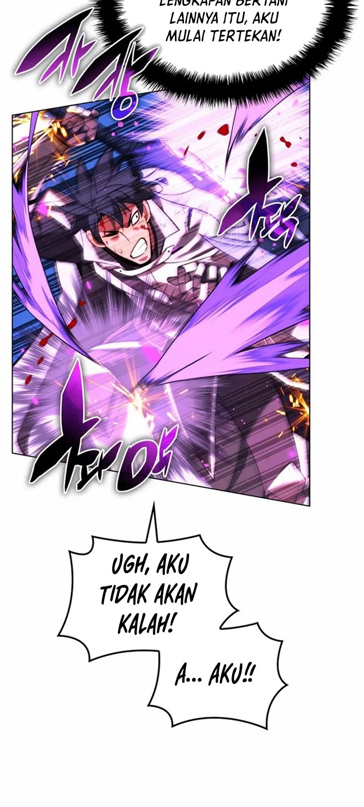 Overgeared New Chapter 166 Gambar 43