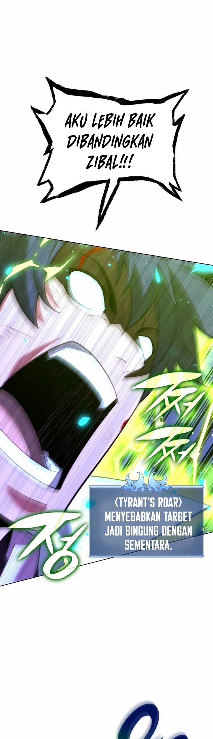Overgeared New Chapter 166 Gambar 44