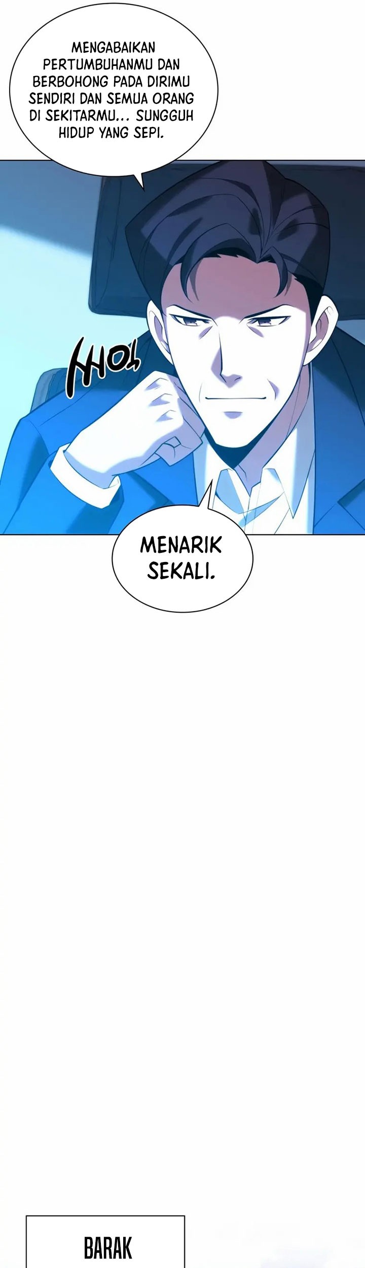 Overgeared New Chapter 164 Gambar 50