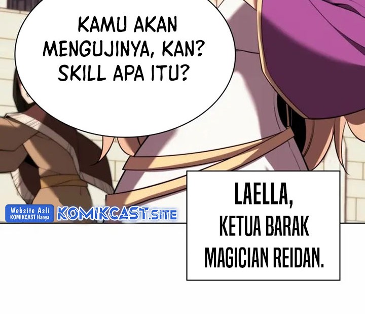 Overgeared New Chapter 164 Gambar 53
