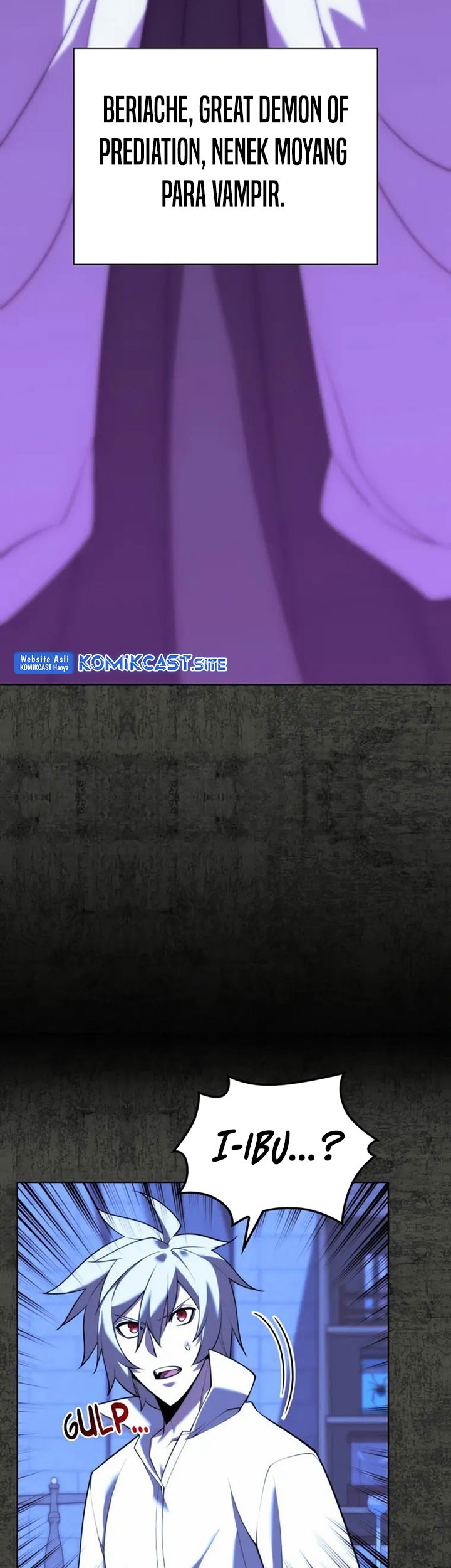 Overgeared New Chapter 162 Gambar 48