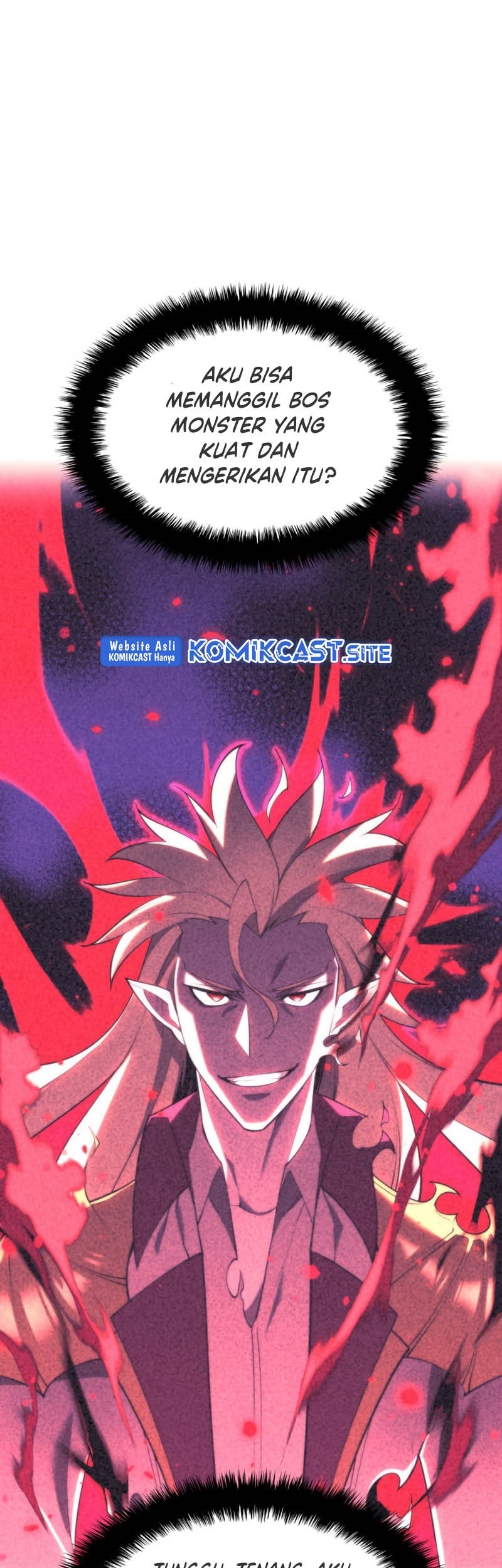 Overgeared New Chapter 161 Gambar 60