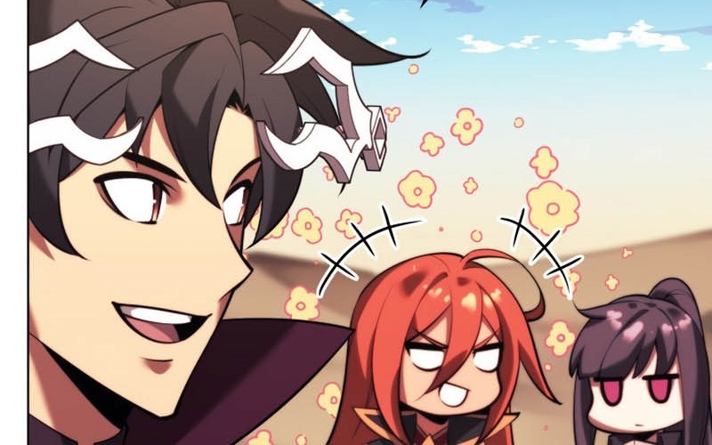 Overgeared New Chapter 161 Gambar 63