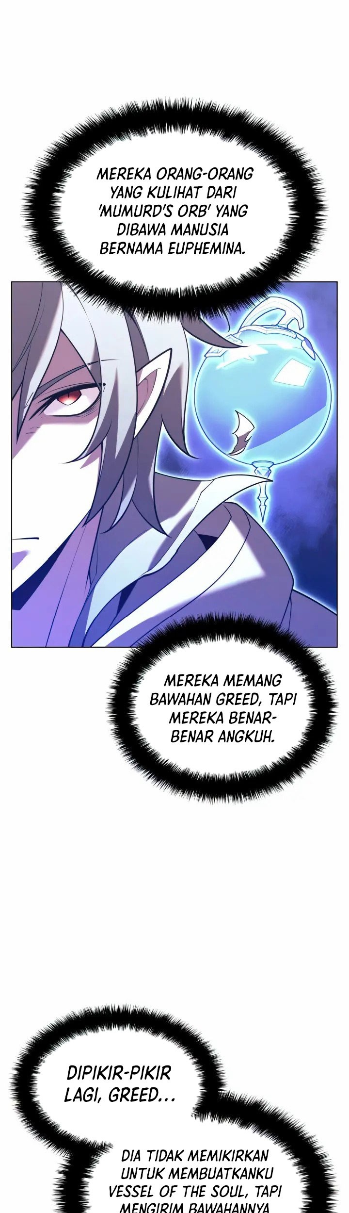 Overgeared New Chapter 160 Gambar 44