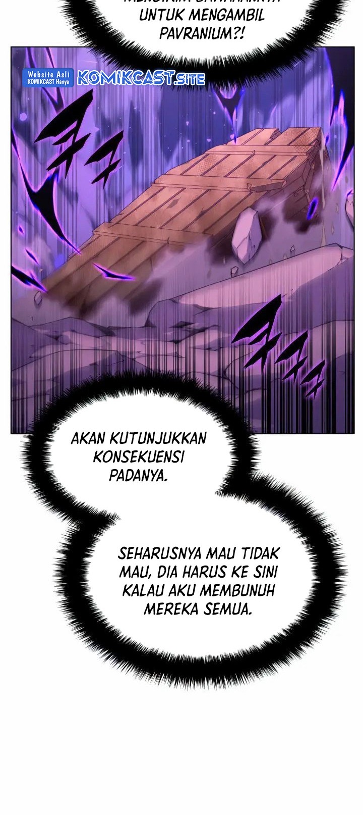 Overgeared New Chapter 160 Gambar 45