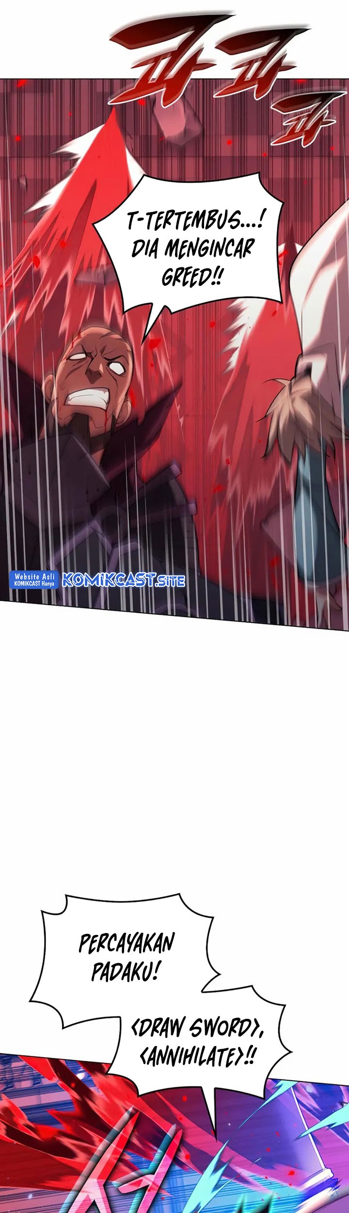 Overgeared New Chapter 158 Gambar 44