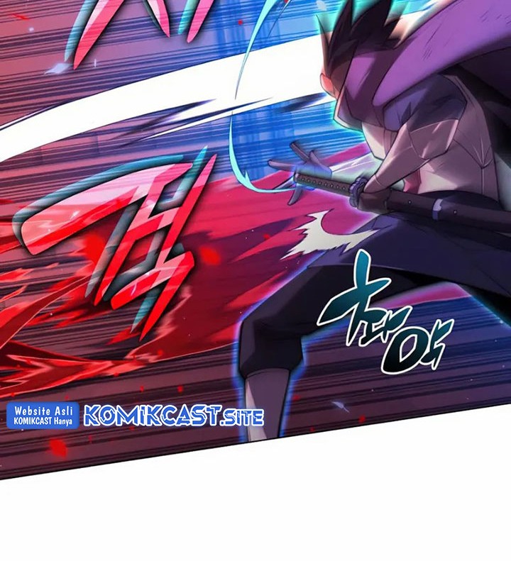 Overgeared New Chapter 158 Gambar 45